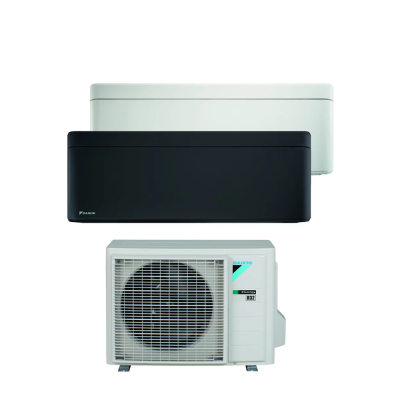Šilumos siurblys oras-oras Daikin Stylish Nordic 3,00/3,20 kW Šilumos siurblys oras-oras Daikin Stylish Nordic 3,00/3,20 kW