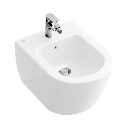 Pastatoma bidė VILLEROY&BOCH Subway 2.0