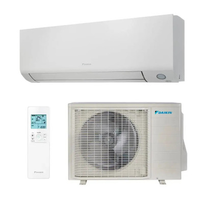 Šilumos siurblys oras-oras Daikin Perfera Nordic 3,80/4,00 kW Šilumos siurblys oras-oras Daikin Perfera Nordic 3,80/4,00 kW