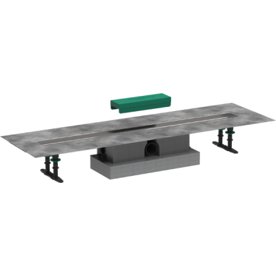 Latakas Ubox universal 900