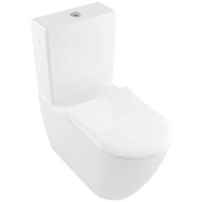 Puodas WC pastatomas Subway 2.0 direct-flush
