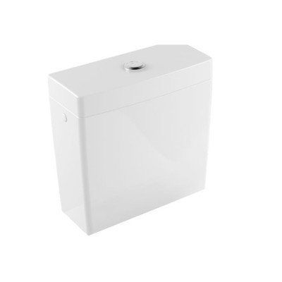 Unitazo bakelis VILLEROY&BOCH Venticello „Ceramicplus” danga