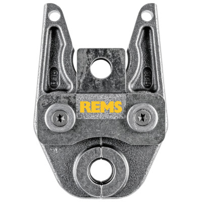 Užspaudimo replės Rems B 16
