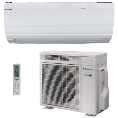 Šilumos siurblys oras-oras Daikin Ururu Sarara Šilumos siurblys oras-oras Daikin Ururu Sarara
