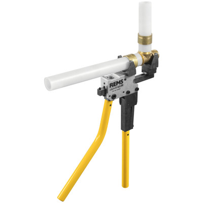 Presavimo įrankis REMS Ax-Press H
