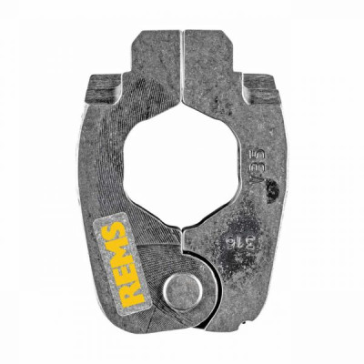 Replės presavimo Rems Mini V35 45°