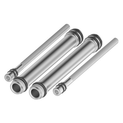 Prailginimo komplektas praustuvo maišytuvo potinkinei daliai IXMO 30mm