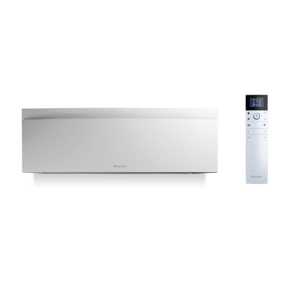 Šilumos siurblys oras-oras Daikin Emura 4,20/5,40 kW Šilumos siurblys oras-oras Daikin Emura 4,20/5,40 kW