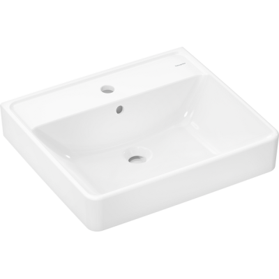 Praustuvas Hansgrohe Xanuia Q, 550x480x105 mm