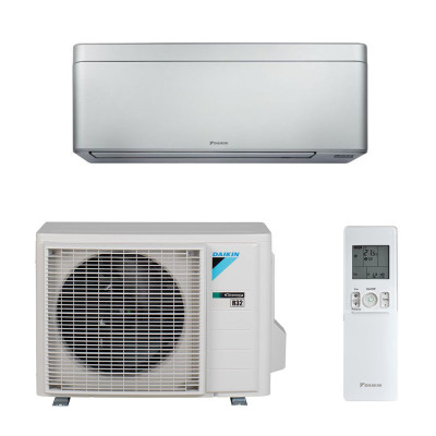 Šilumos siurblys oras-oras Daikin Stylish 2,50/2,80 kW - 3