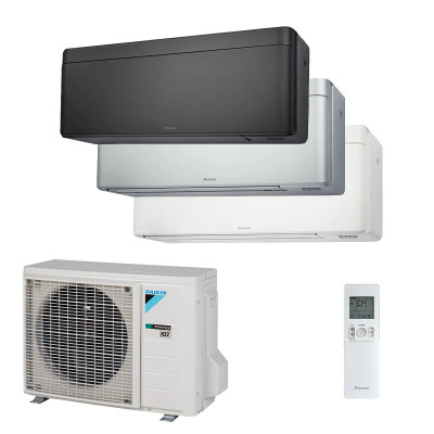 Šilumos siurblys oras-oras Daikin Stylish 3,40/4,00 kW Šilumos siurblys oras-oras Daikin Stylish 3,40/4,00 kW