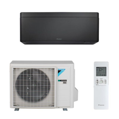 Šilumos siurblys oras-oras Daikin Stylish 3,40/4,00 kW - 4