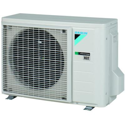 Šilumos siurblys oras-oras Daikin Stylish 3,40/4,00 kW Šilumos siurblys oras-oras Daikin Stylish 3,40/4,00 kW