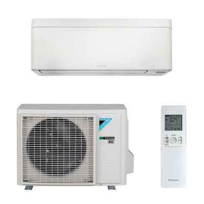 Šilumos siurblys oras-oras Daikin Stylish 4,20/5,40 kW Šilumos siurblys oras-oras Daikin Stylish 4,20/5,40 kW