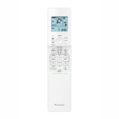 Šilumos siurblys oras-oras Daikin Stylish 4,20/5,40 kW Šilumos siurblys oras-oras Daikin Stylish 4,20/5,40 kW