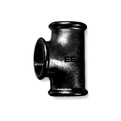 Ketinis trišakis EE 130 Dn1/2"