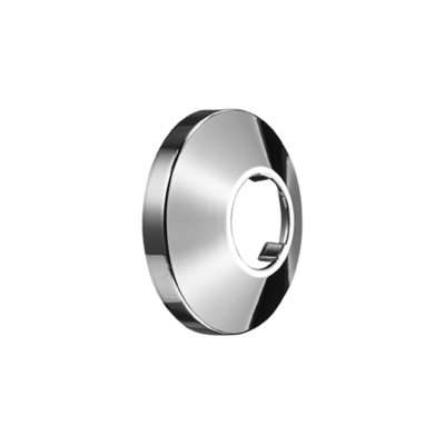 Standartinis dangtelis Ø 54 mm kampiniams ventiliams, 1/2"