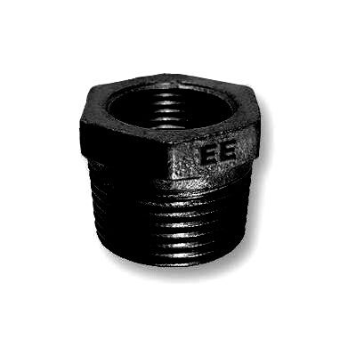 Ketinė jungtis EE 241 Dn1/2" x 3/4"