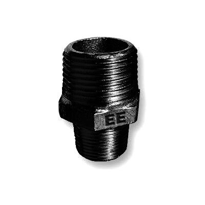 Ketinė redukuota jungtis EE 245 Dn2" x 1"