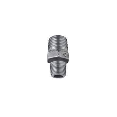 Ketinė cinkuota jungtis EE 245 Dn2" x 1.1/2"