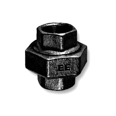 Ketinė išardoma jungtis EE 330 Dn1/2"
