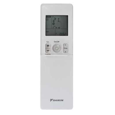Grindinis šilumos siurblys oras-oras Daikin Perfera 2,40/3,40 kW Grindinis šilumos siurblys oras-oras Daikin Perfera 2,40/3,40 kW