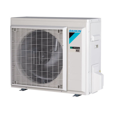 Grindinis šilumos siurblys oras-oras Daikin Perfera 2,40/3,40 kW Grindinis šilumos siurblys oras-oras Daikin Perfera 2,40/3,40 kW