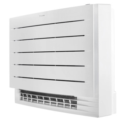 Grindinis šilumos siurblys oras-oras Daikin Perfera 2,40/3,40 kW Grindinis šilumos siurblys oras-oras Daikin Perfera 2,40/3,40 kW