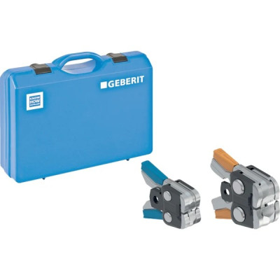 Presavimo replės Geberit 16-75