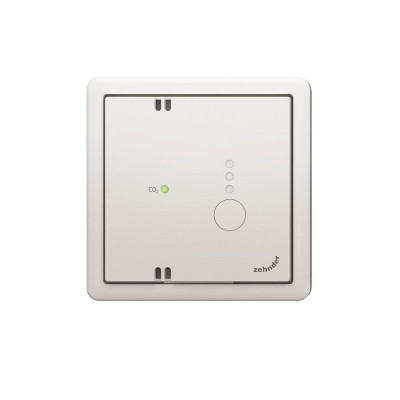 Jutiklis CO2 ZEHNDER V67 virštinkinis