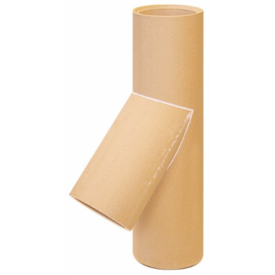 Pajungimo trišakis Rondo Plus Ø140/45°, L660mm