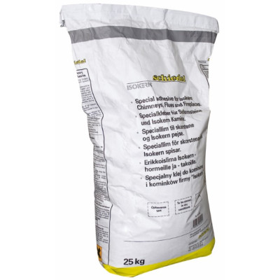 Klijų mišinys ISOKERN 25kg