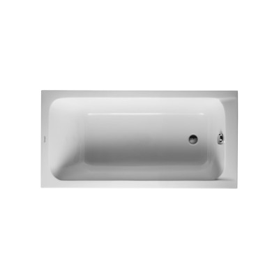 Vonia Duravit D-Code 170x75 cm