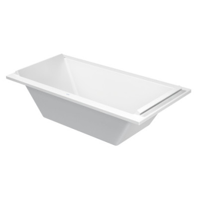 Vonia Duravit Starck 180x90 cm