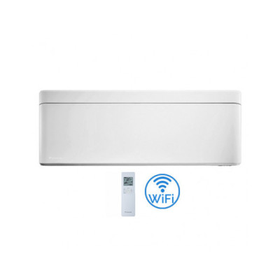 Multi-split sistemos vidinis įrenginys Daikin Stylish 3,40/4,00 kW - 2