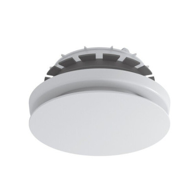 Difuzorius ZEHNDER Luna E125 ištraukimo (be filtro)
