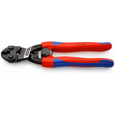 Replės kirpimo COBOLT 200mm / 71 32 200, nuotrauka 3