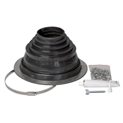 Sandariklis stogo ROOFSEAL-3 110-200 Rinkinys