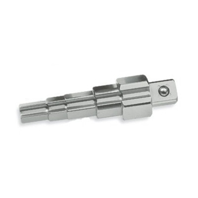 Pakopinis raktas ROTHENBERGER UNI Dn3/8" - 1"