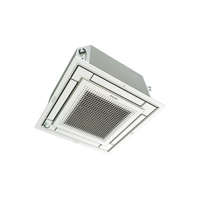 Kasetinis šilumos siurblys oras-oras Daikin Fully Flat 2,50/3,20 kW