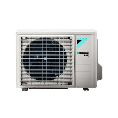 Kasetinis šilumos siurblys oras-oras Daikin Fully Flat 2,50/3,20 kW