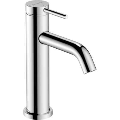 Praustuvo maišytuvas HANSGROHE Tecturis S 110 CoolStart EcoSmart+, be dugno vožtuvo, spalva - chromo (chrome)