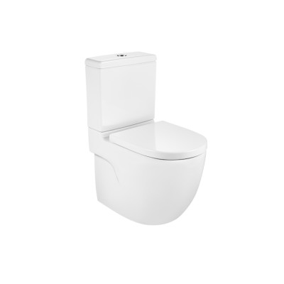 Puodas Meridian Rimless Compact Vario