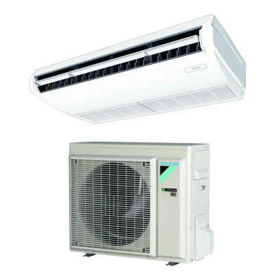 Palubinis šilumos siurblys oras-oras Daikin 5,00/6,00 kW