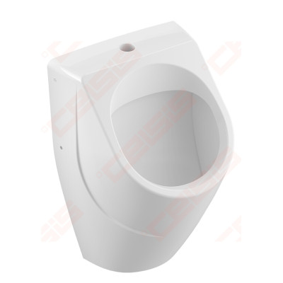 Pisuaras VILLEROY&BOCH O.Novo Direct-Flush išorinis įvadas