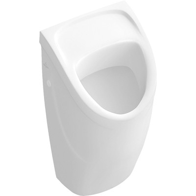 Pisuaras VILLEROY&BOCH Omnia Classic be dangčio, su paslėptu vandens įvadu