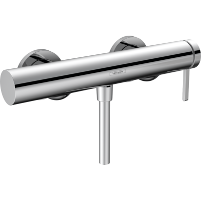 Dušo maišytuvas HANSGROHE Finoris, spalva - chromo (chrome)